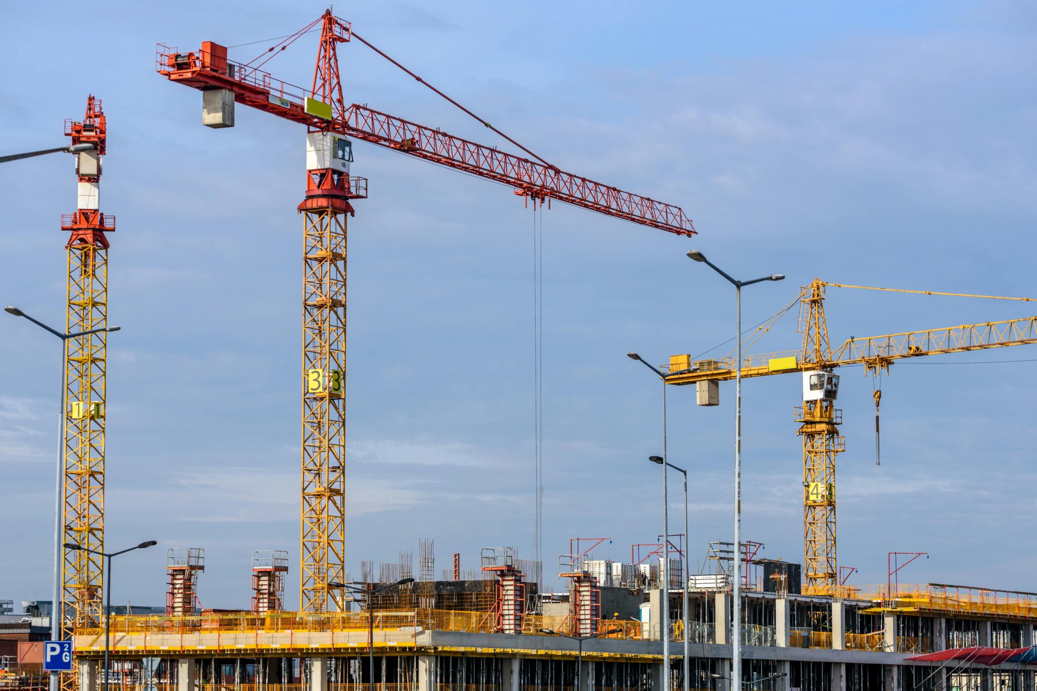 Reliance industrial plots in Delhi NCR